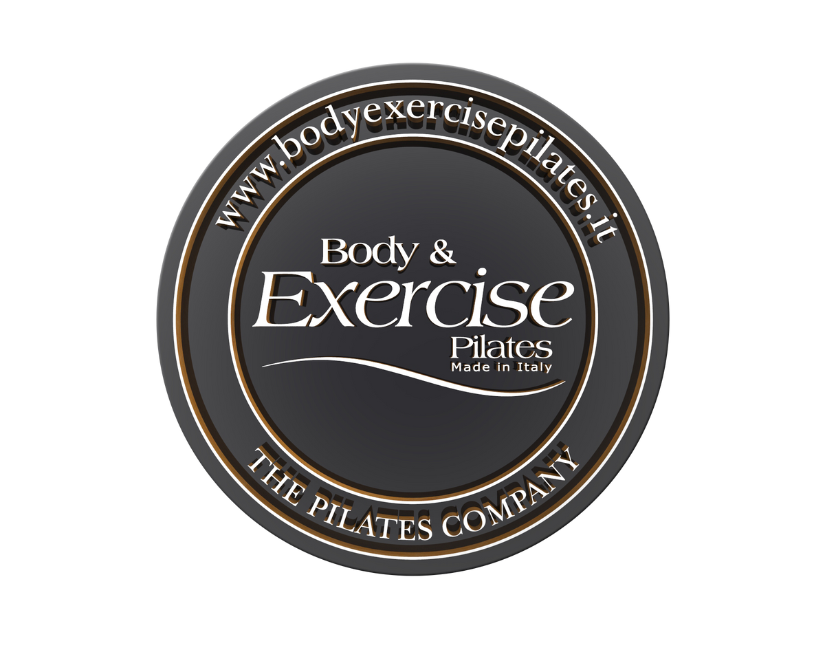 Body & Exercise Pilates logo