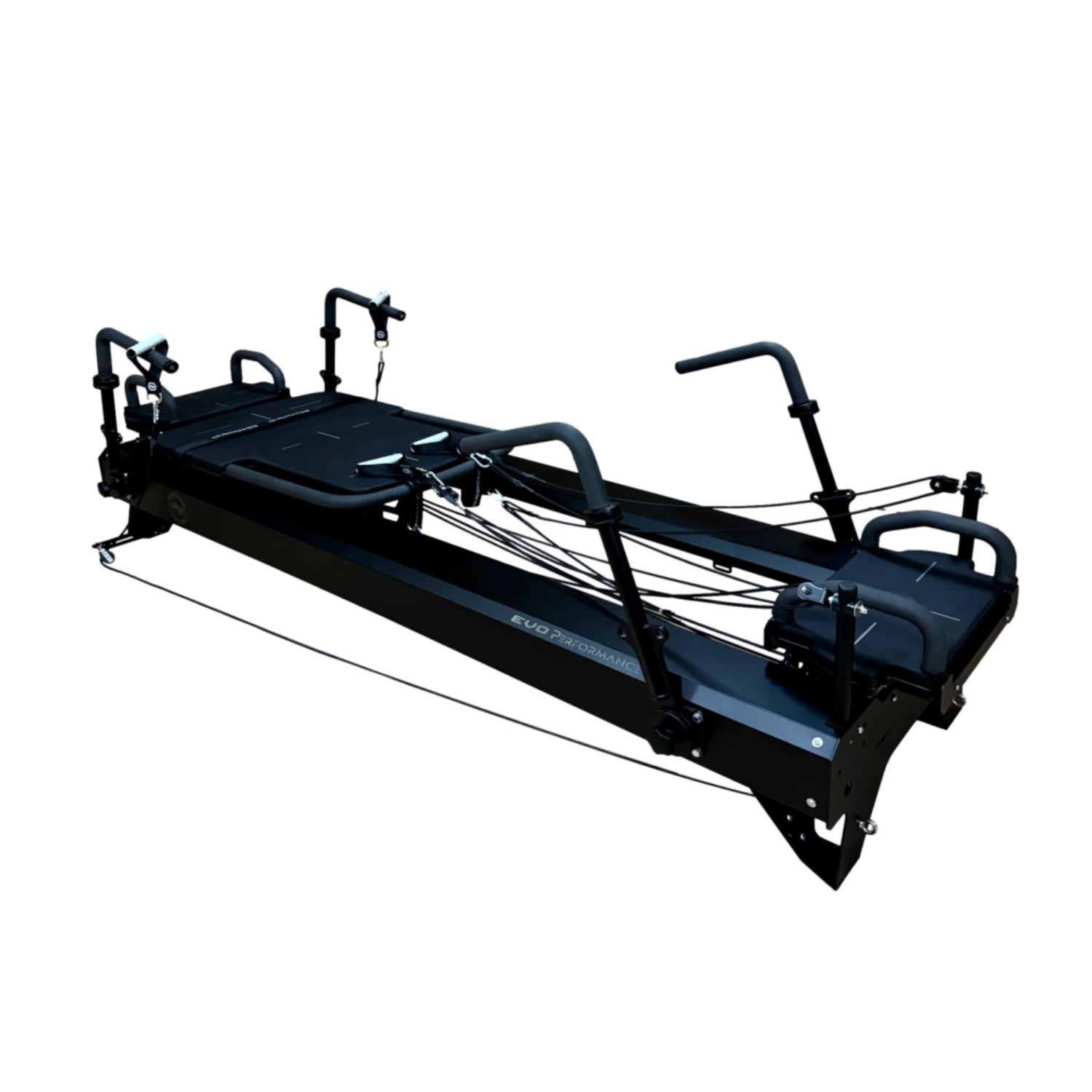 Body & Exercise EVO Performance Megaformer