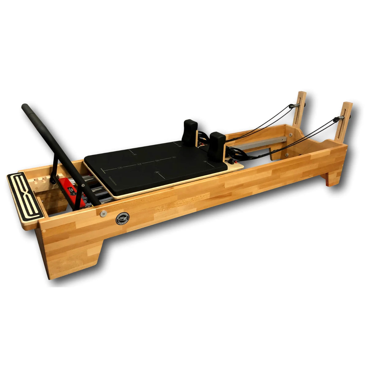 Body & Exercise Reformer Studio