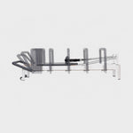 Balanced Body Allegro 2 Reformer met verstelbare Infinity Footbar