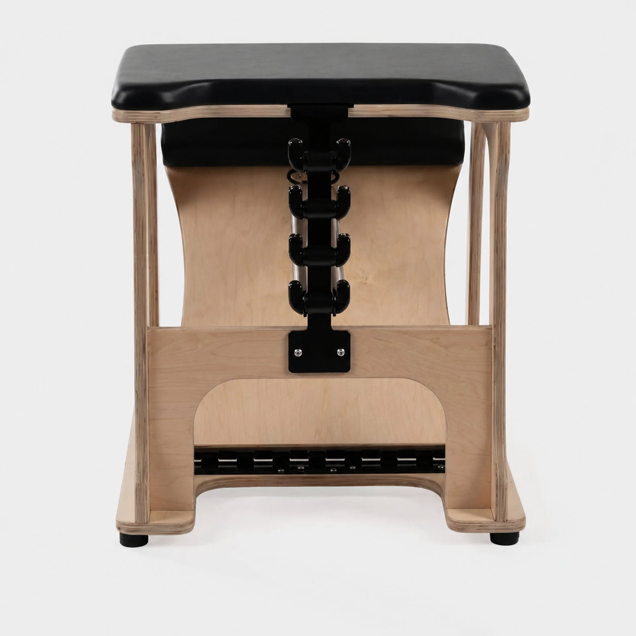 Balanced Body EXO Chair met Cactus Resistance System groot in beeld