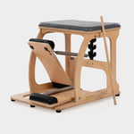 Balanced Body EXO Chair met Split Pedal groot in beeld