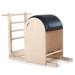 Balanced Body Ladder Barrel vrijstaand op witte achtergrond