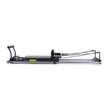 Balanced Body Metro IQ Reformer volledig uitgeschoven
