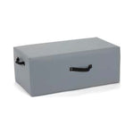 Balanced Body Standard Sitting Box in de kleur Storm