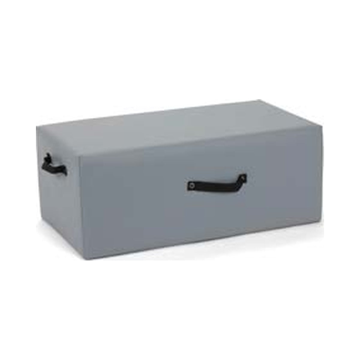 Balanced Body Standard Sitting Box in de kleur Storm