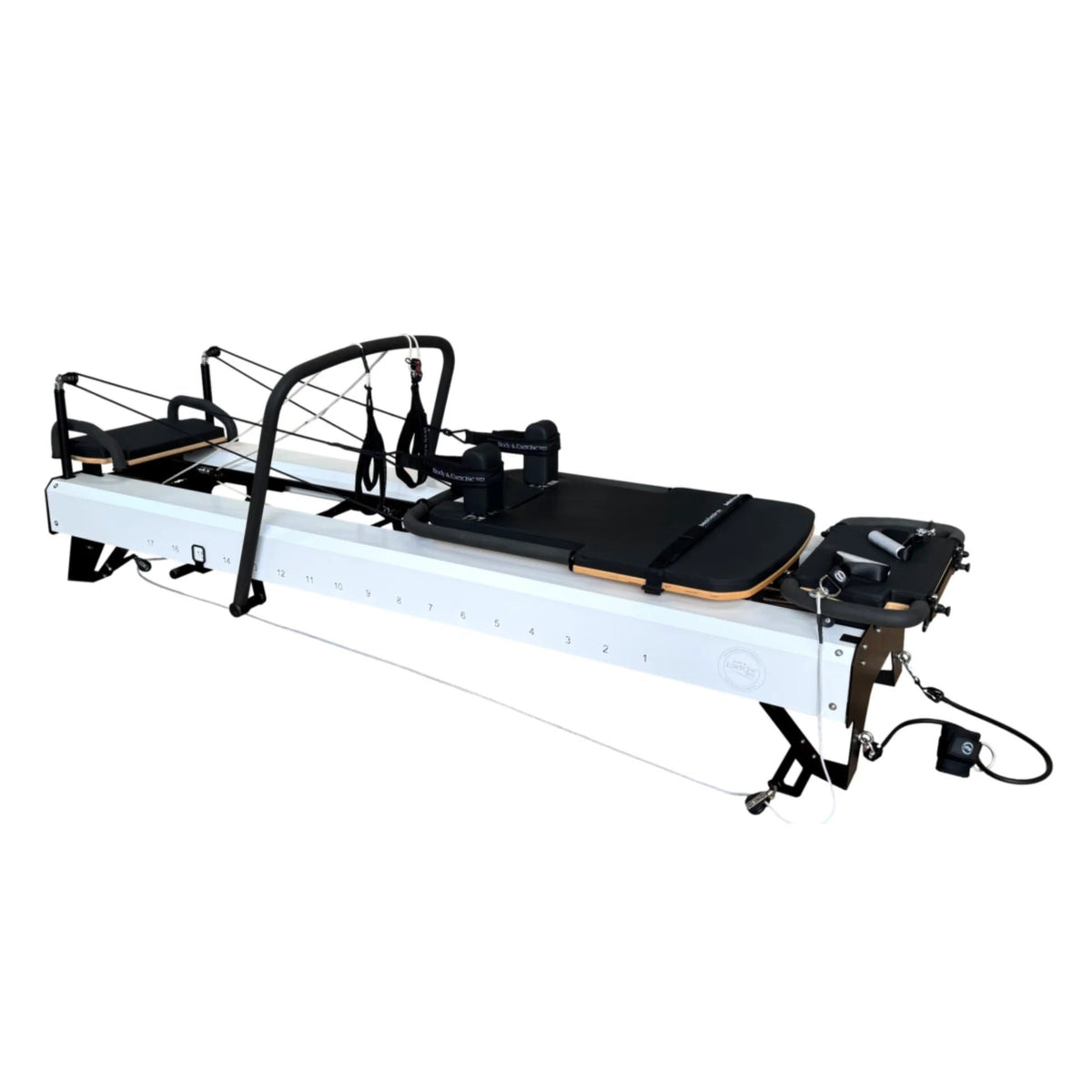Body & Exercise EVO Infinity Megaformer